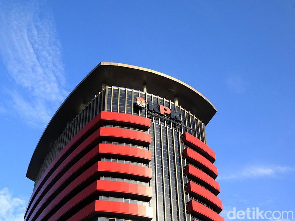 KPK Panggil 3 Hakim Jadi Saksi Kasus Suap-Gratifikasi Nurhadi